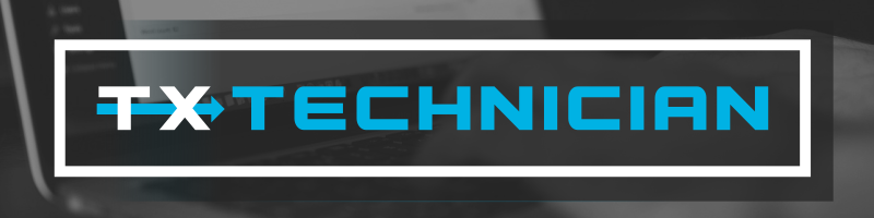 Texas Technician