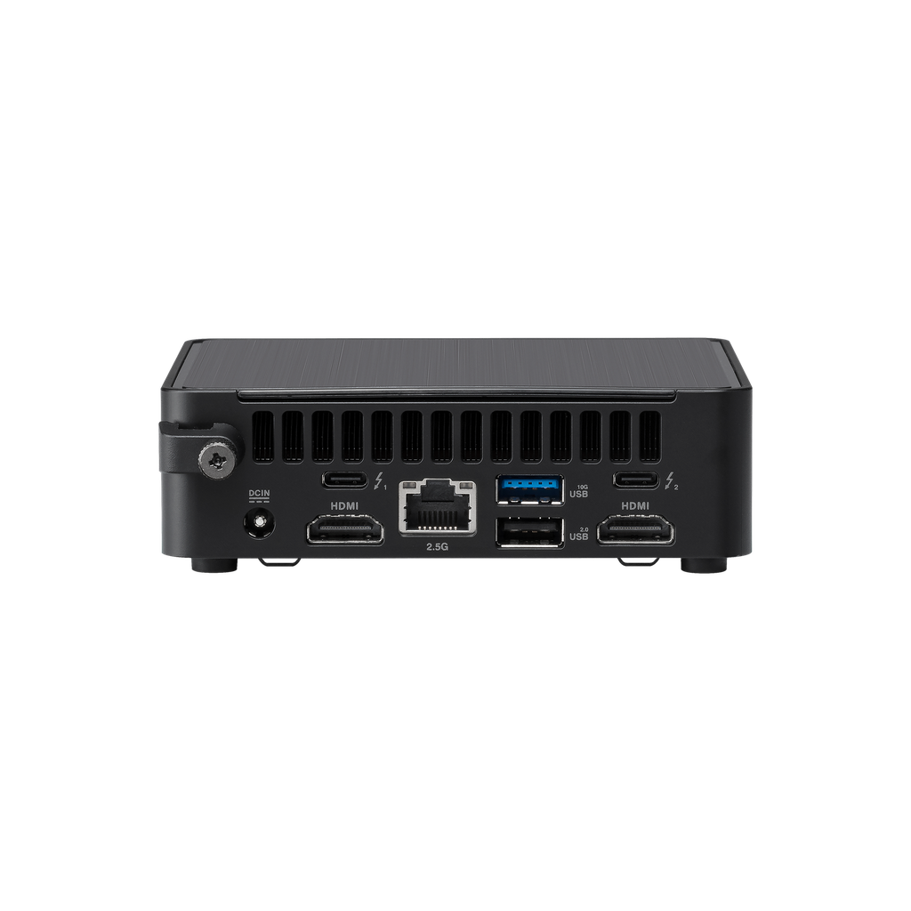 Carbon Systems PC - 3 yr Warranty - Intel Core (3, 5, 7) Processor - (16, 32, 64, 96) GB Ram - (0.5, 1, 2, 4) TB SSD - Your choice of OS - Configured with remote support tools