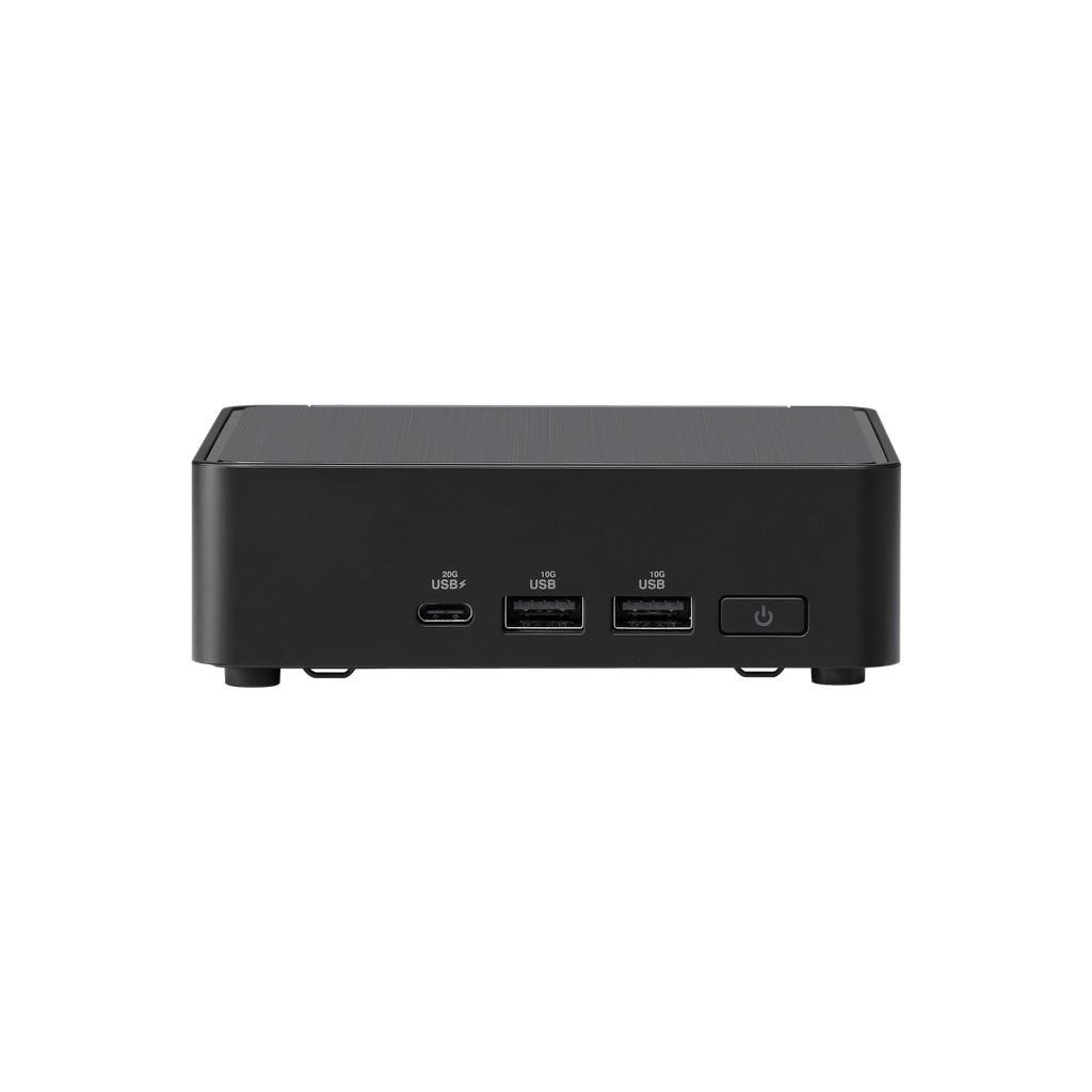 Carbon Systems PC - 3 yr Warranty - Intel Core (3, 5, 7) Processor - (16, 32, 64, 96) GB Ram - (0.5, 1, 2, 4) TB SSD - Your choice of OS - Configured with remote support tools