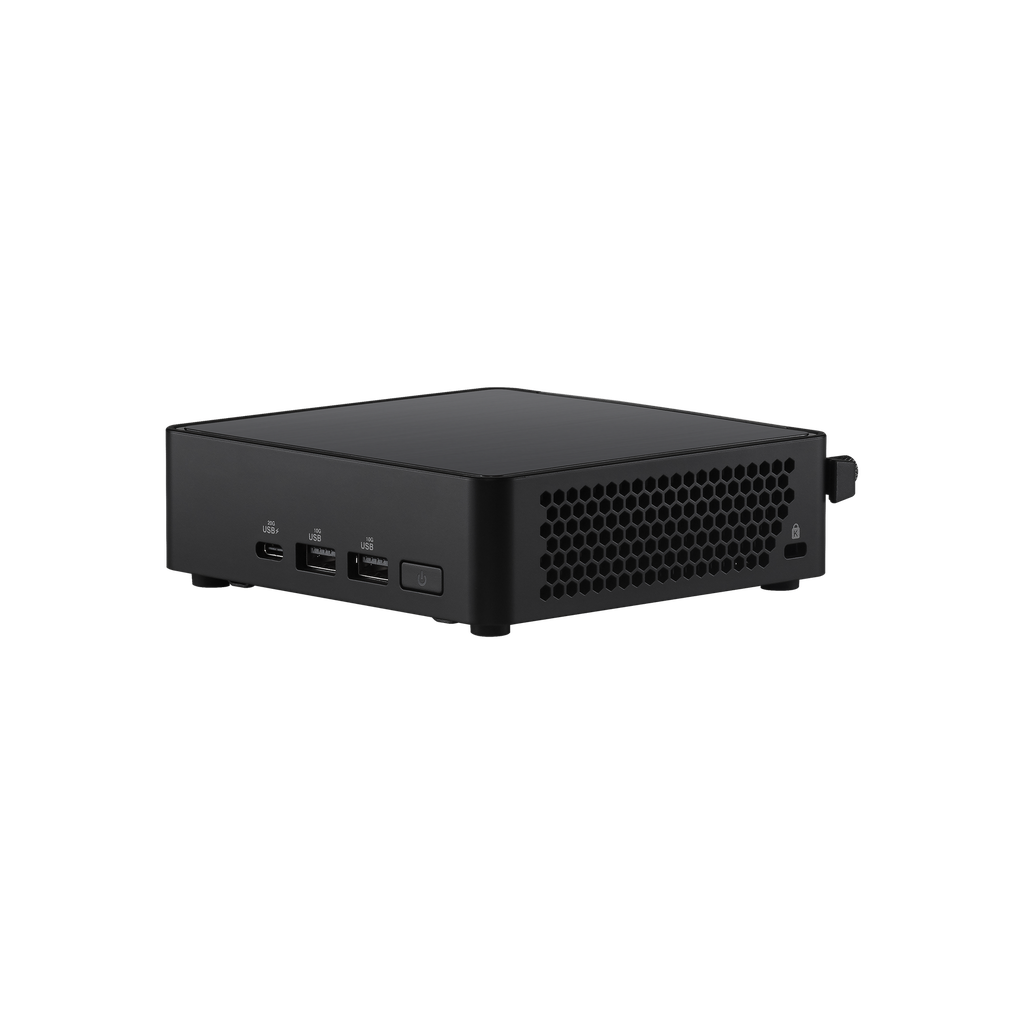 Carbon Systems PC - 3 yr Warranty - Intel Core (3, 5, 7) Processor - (16, 32, 64, 96) GB Ram - (0.5, 1, 2, 4) TB SSD - Your choice of OS - Configured with remote support tools