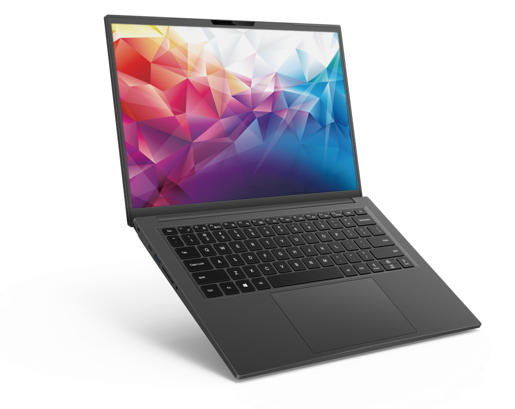 CS Iridium 14" 13th Gen i5 Laptop